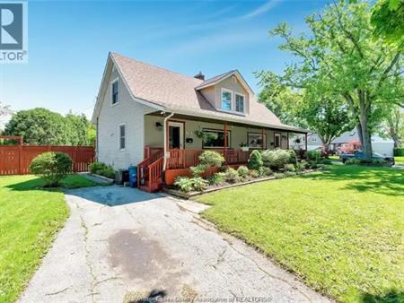 1786 DURHAM PLACE | 1786 DURHAM PLACE, Windsor