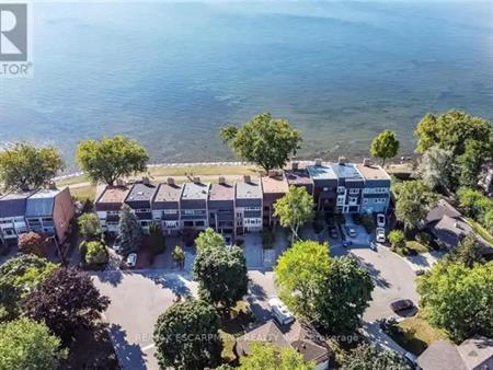 2082 WATER'S EDGE DRIVE | 2082 WATER'S EDGE DRIVE, Oakville