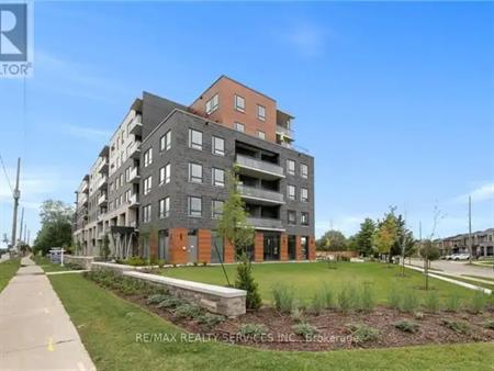 313 - 26 LOWES ROAD | 313 - 26 LOWES ROAD, Guelph