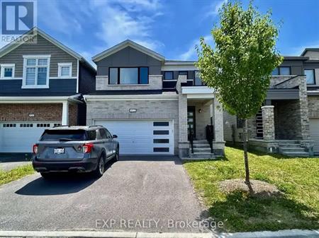 912 RUBICON PLACE | 912 RUBICON PLACE, Ottawa