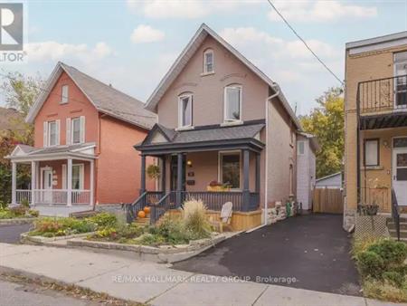 38 ELM STREET | 38 ELM STREET, Ottawa