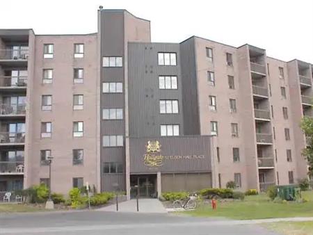 17 Eldon Hall Place - Unit 611 - 2 bed, 1 bath | 17 Eldon Hall Place, Kingston