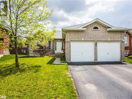 53 MARSELLUS Drive | 53 MARSELLUS Drive, Barrie