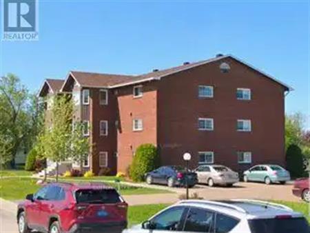 3B - 85 EDEY STREET | 3B - 85 EDEY STREET, Arnprior