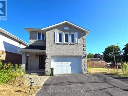 1117 WINTERGREEN CRESCENT | 1117 WINTERGREEN CRESCENT, Kingston
