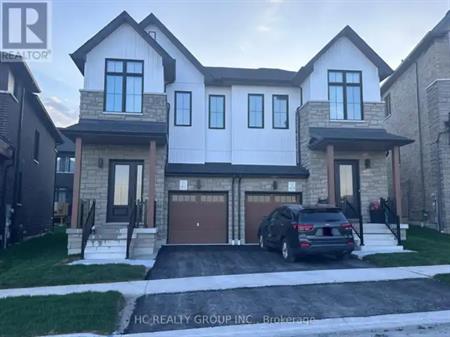 1018 VALHALLA TERRACE | 1018 VALHALLA TERRACE, Pickering
