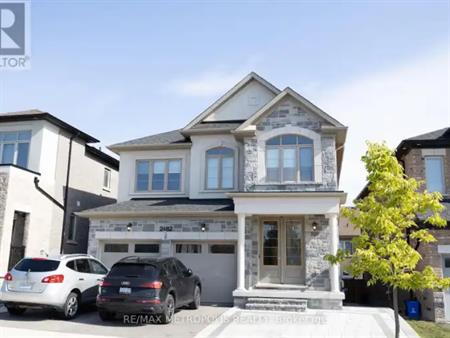 BSMT - 2482 FLORENTINE PLACE | BSMT - 2482 FLORENTINE PLACE, Pickering