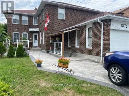 1872 PARKSIDE DRIVE | 1872 PARKSIDE DRIVE, Pickering