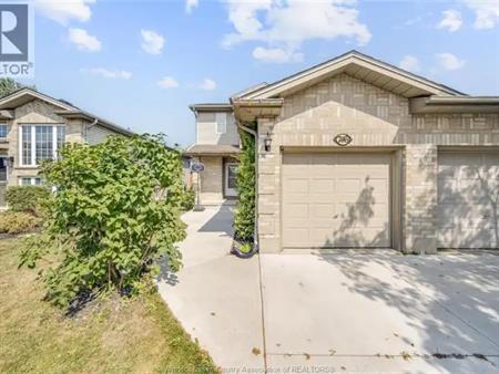 746 MICHAEL DRIVE | 746 MICHAEL DRIVE, Tecumseh