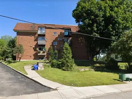 1350 Laurier Street #201: 2 Bedroom Apartment (Rockland) | 1350 Laurier Street, Clarence-Rockland