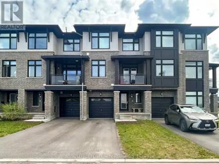 12 VERGLAS LANE | 12 VERGLAS LANE, Ottawa