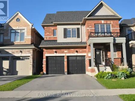 156 FRANK KELLY DRIVE | 156 FRANK KELLY DRIVE, East Gwillimbury
