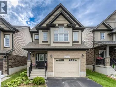 207 HARDCASTLE Drive | 207 HARDCASTLE Drive, Cambridge