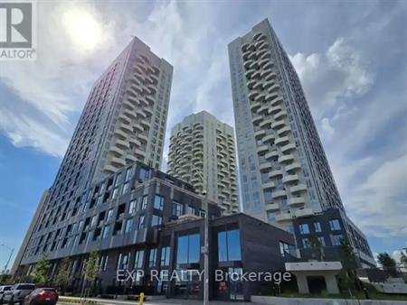 1727 - 498 CALDARI ROAD | 1727 - 498 CALDARI ROAD, Vaughan