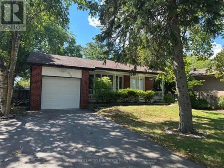 BSMT - 1252 MONT CLAIR DRIVE | BSMT - 1252 MONT CLAIR DRIVE, Oakville