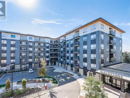 207 - 251 NORTHFIELD DRIVE E | 207 - 251 NORTHFIELD DRIVE E, Waterloo