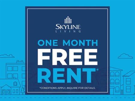 Village Green Apartments | 352 Dacey Road, Sault Ste. Marie