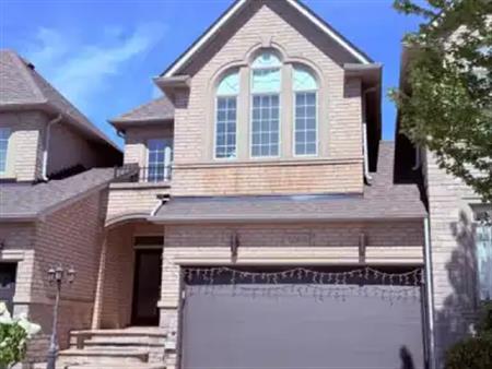 1249 AGRAM DRIVE | 1249 AGRAM DRIVE, Oakville