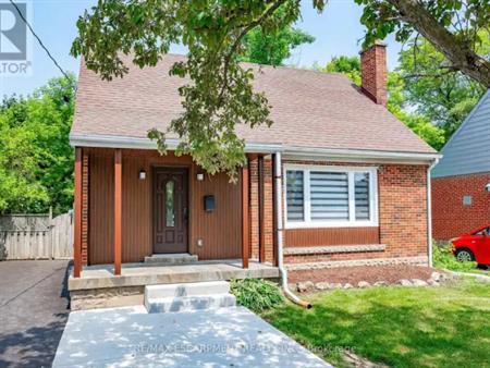 723 HAGER AVENUE | 723 HAGER AVENUE, Burlington