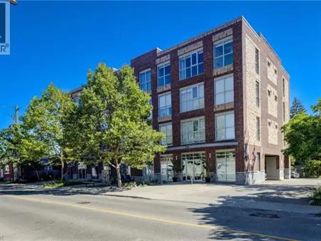 36 REGINA Street Unit# 401 | 36 REGINA Street Unit# 401, Waterloo