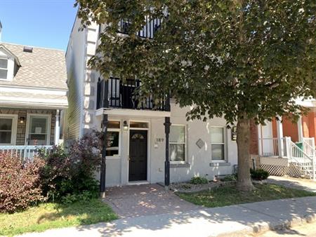 189 Guigues Ave. | 189 Guigues Ave, Ottawa
