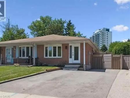 92 CONNELLY Drive Unit# Lower | 92 CONNELLY Drive Unit# Lower, Kitchener