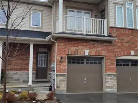 3 - 403 WESTWOOD DRIVE | 3 - 403 WESTWOOD DRIVE, Kitchener
