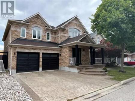 5256 ROME CRESCENT | 5256 ROME Crescent, Burlington