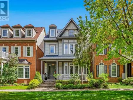 216 GATWICK DRIVE | 216 GATWICK DRIVE, Oakville