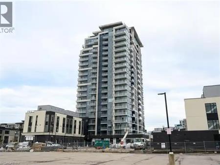 385 WINSTON Road Unit# 901 | 385 WINSTON Road Unit# 901, Grimsby