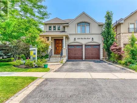 2240 PINE GLEN ROAD | 2240 PINE GLEN ROAD, Oakville