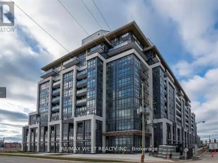 709 - 405 DUNDAS STREET W | 709 - 405 DUNDAS STREET W, Oakville