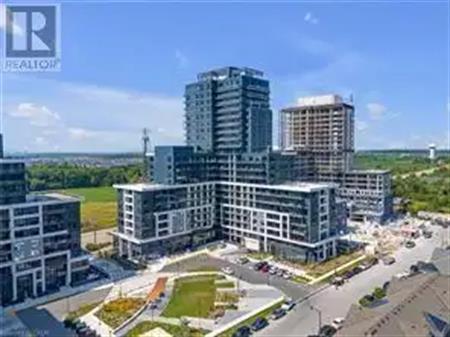 1602 - 3220 WILLIAM COLTSON AVENUE | 1602 - 3220 WILLIAM COLTSON AVENUE, Oakville