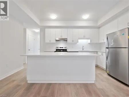 131 REVERIE Way | 131 REVERIE Way, Kitchener