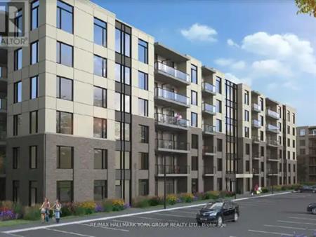 501 - 107 ROGERS STREET | 501 - 107 ROGERS STREET, Waterloo