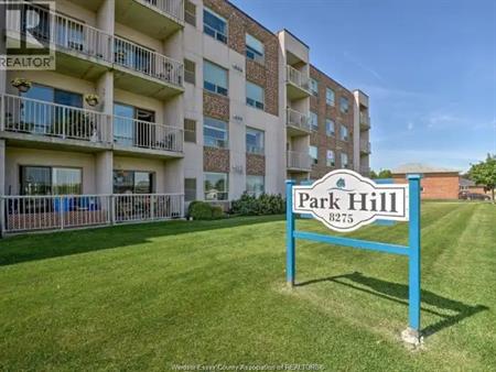 8275 Wyandotte St East Unit# 107 | 8275 Wyandotte St East Unit# 107, Windsor
