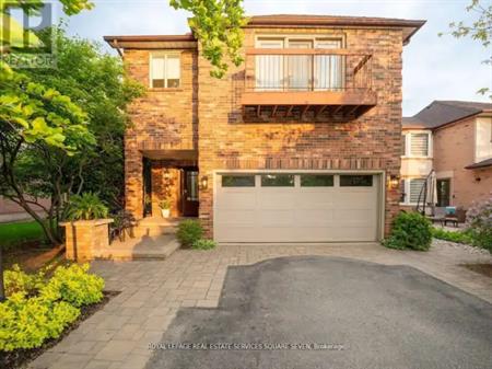 234 SEWELL DRIVE | 234 SEWELL DRIVE, Oakville