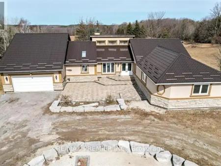 18355 THE GORE ROAD | 18355 THE GORE ROAD, Caledon