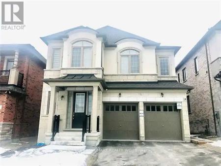 BASEMENT UNIT - 34 ORWELL DRIVE | BASEMENT UNIT - 34 ORWELL DRIVE, Vaughan