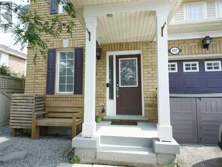 UPPER - 657 THOMPSON ROAD S | UPPER - 657 THOMPSON ROAD S, Milton