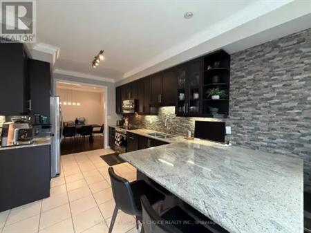 49 - 2019 TRAWDEN WAY | 49 - 2019 TRAWDEN WAY, Oakville