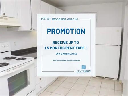 137-141 Woodside Avenue Apartments | 141 Woodside Avenue, Cambridge
