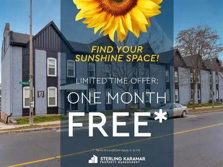 82 Church Street | 82 Church Street, St. Catharines