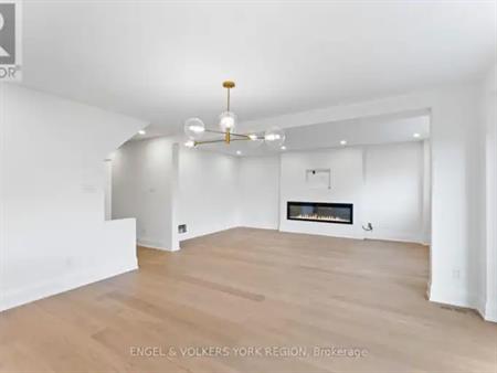 49 THISTLE RIDGE DRIVE | 49 THISTLE RIDGE DRIVE, Vaughan