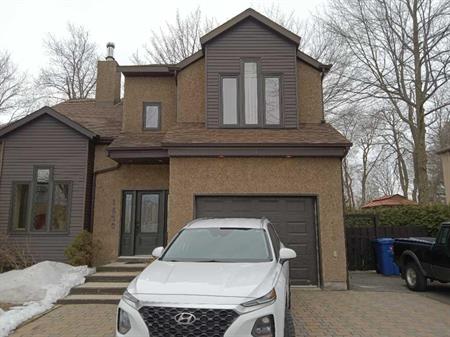 4 1/2 dans un sous-sol d'une maison de retraité a Terrebonne