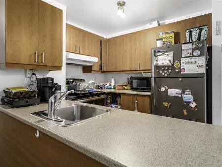 Appartement 5 ½ à louer Loretteville septembre 2025