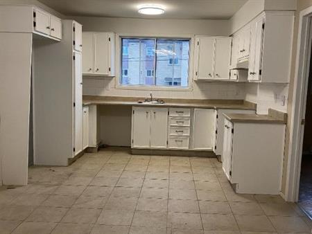 Logement 4 1/2 à louer à Repentigny