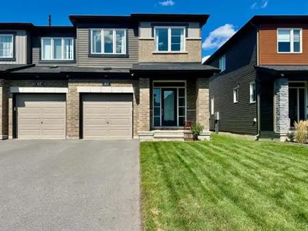 63 Gardenpost Terrace | 63 Gardenpost Terrace, Orleans