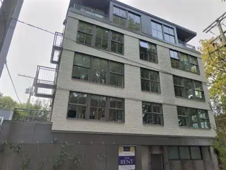 #302-1716 Napier Street , Vancouver | 1716 Napier Street, Vancouver