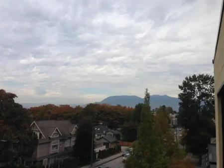 ID#VWS189#2BR#1BA#LAVISTAONARBUTUS | 3028 Arbutus Street, Vancouver
